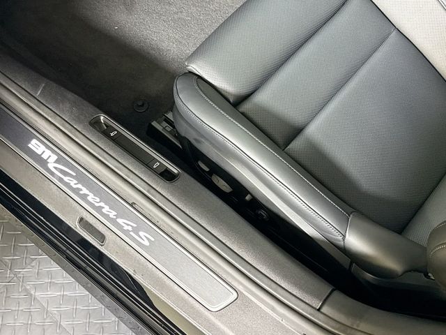 2026 Porsche 911 Carrera 4S Coupe - 23033815 - 20