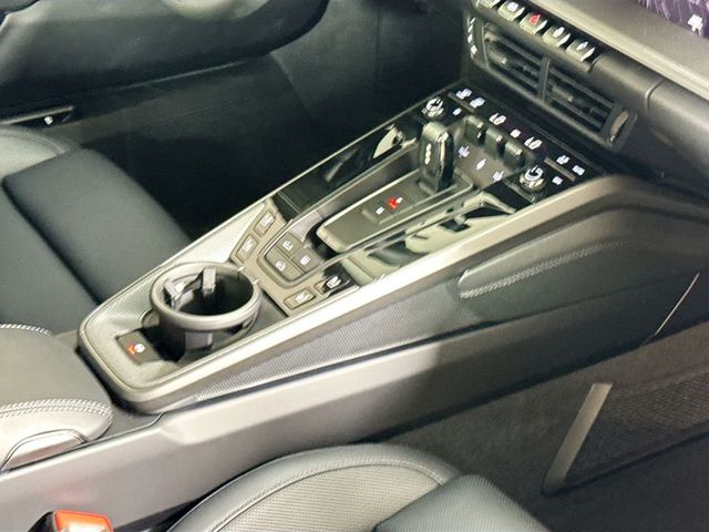 2026 Porsche 911 Carrera 4S Coupe - 23033815 - 23