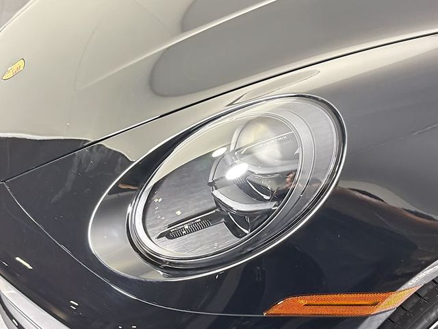 2026 Porsche 911 Carrera 4S Coupe - 23033815 - 24