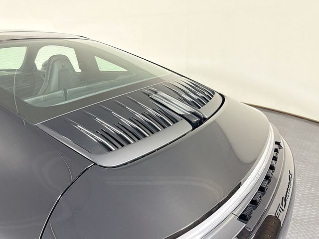 2026 Porsche 911 Carrera 4S Coupe - 23033815 - 25