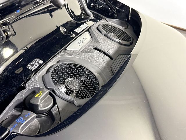2026 Porsche 911 Carrera 4S Coupe - 23033815 - 27