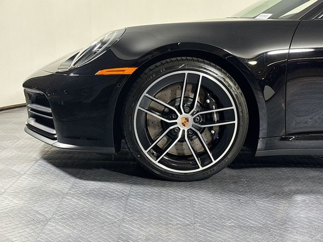 2026 Porsche 911 Carrera 4S Coupe - 23033815 - 28