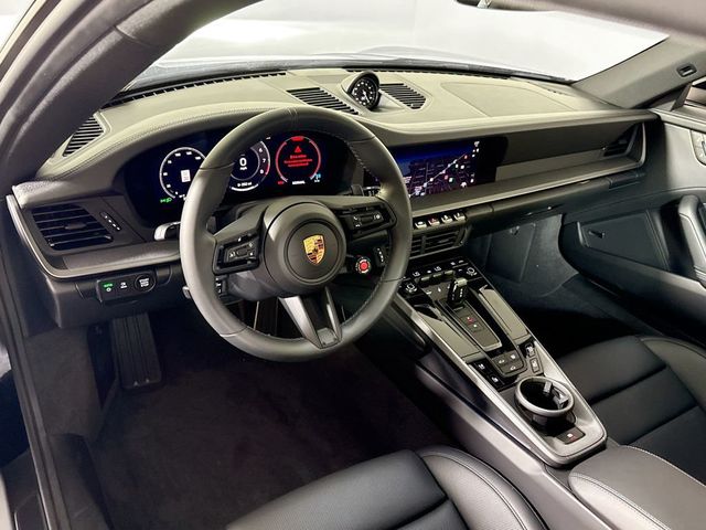 2026 Porsche 911 Carrera 4S Coupe - 23033815 - 3