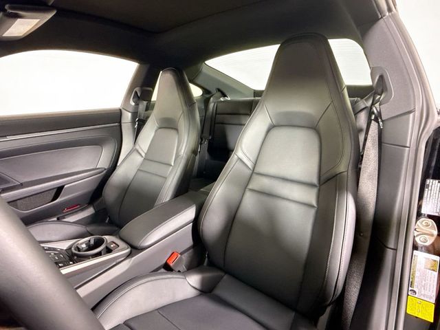 2026 Porsche 911 Carrera 4S Coupe - 23033815 - 4