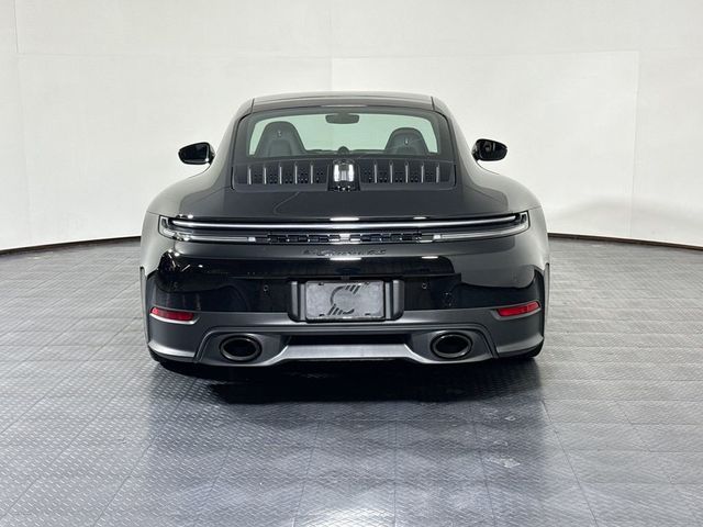 2026 Porsche 911 Carrera 4S Coupe - 23033815 - 5