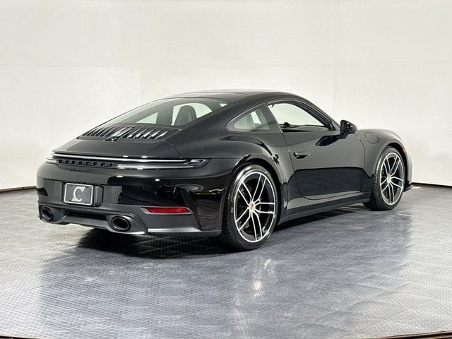 2026 Porsche 911 Carrera 4S Coupe - 23033815 - 6