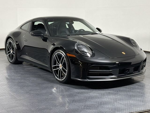 2026 Porsche 911 Carrera 4S Coupe - 23033815 - 8
