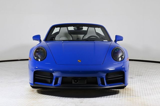 2026 Porsche 911 Carrera Cabriolet - 22944970 - 9