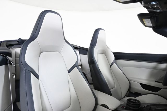 2026 Porsche 911 Carrera Cabriolet - 22944970 - 16