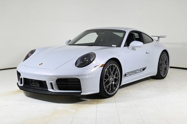 2026 Porsche 911 Carrera Coupe - 22944988 - 0
