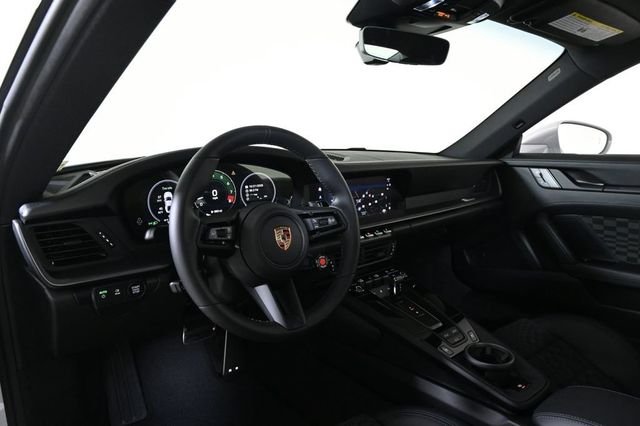 2026 Porsche 911 Carrera Coupe - 22944988 - 10