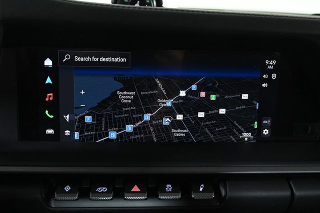 2026 Porsche 911 Carrera Coupe - 22944988 - 13