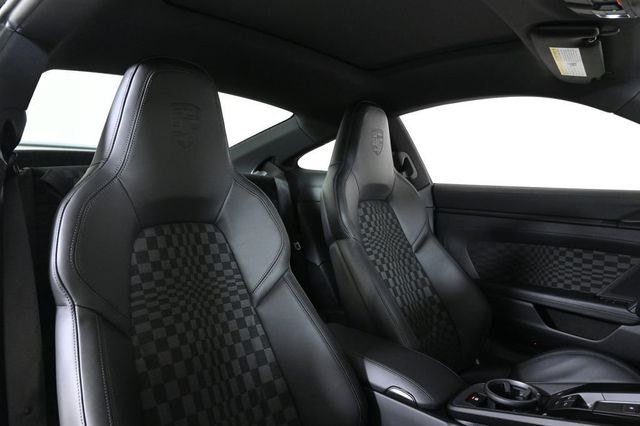 2026 Porsche 911 Carrera Coupe - 22944988 - 16