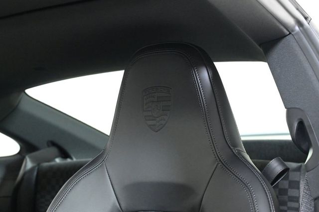 2026 Porsche 911 Carrera Coupe - 22944988 - 18