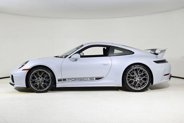 2026 Porsche 911 Carrera Coupe - 22944988 - 1