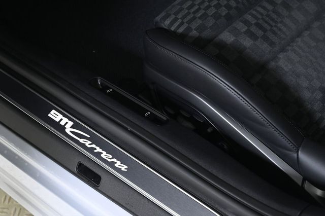 2026 Porsche 911 Carrera Coupe - 22944988 - 22