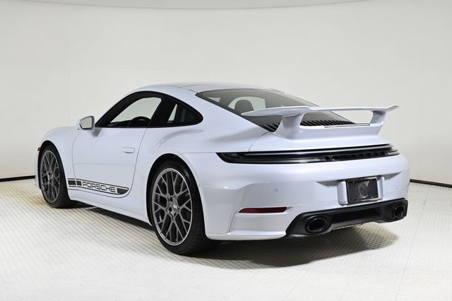 2026 Porsche 911 Carrera Coupe - 22944988 - 2