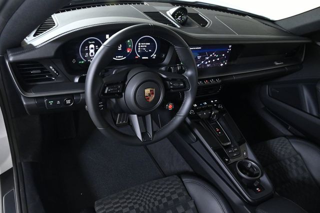 2026 Porsche 911 Carrera Coupe - 22944988 - 3