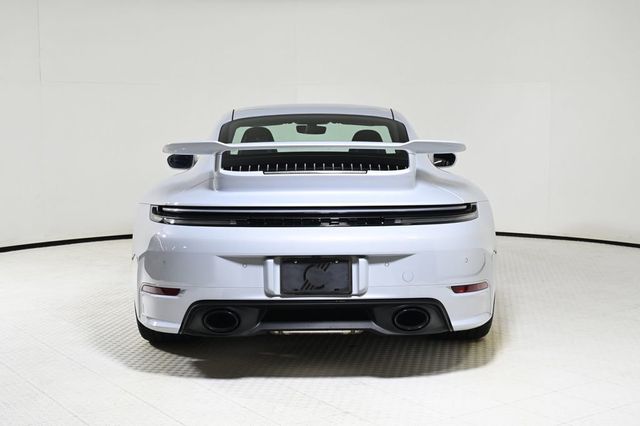 2026 Porsche 911 Carrera Coupe - 22944988 - 5