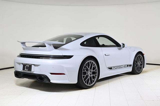 2026 Porsche 911 Carrera Coupe - 22944988 - 6