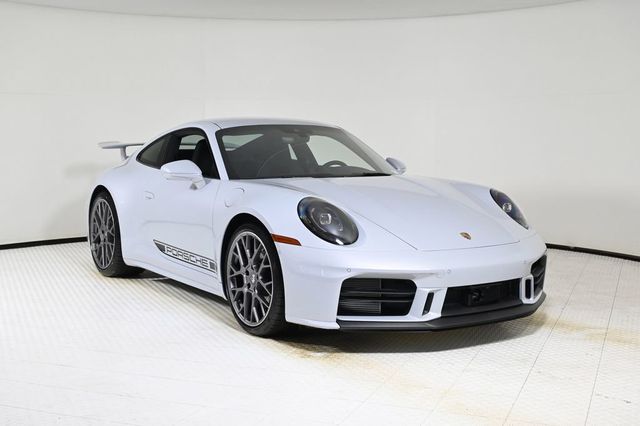 2026 Porsche 911 Carrera Coupe - 22944988 - 8