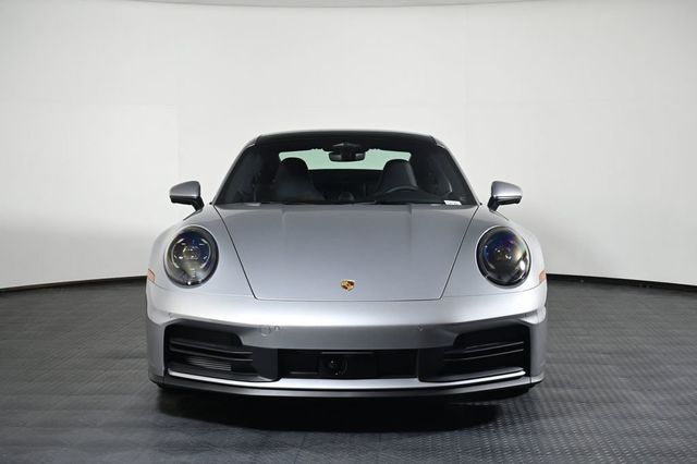 2026 Porsche 911 Carrera Coupe - 23027580 - 9