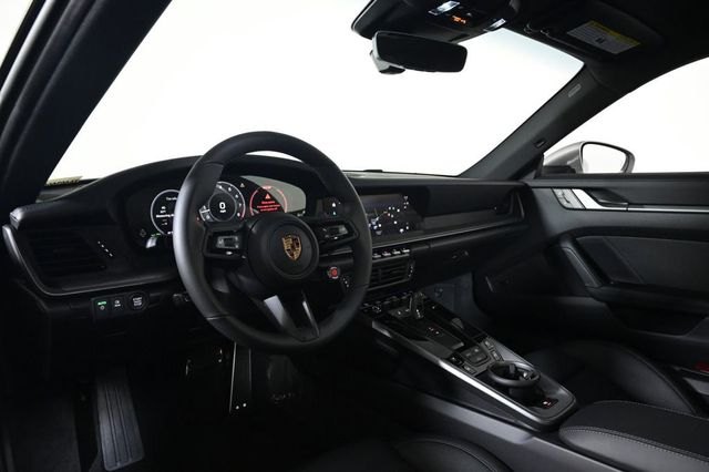 2026 Porsche 911 Carrera Coupe - 23027580 - 10
