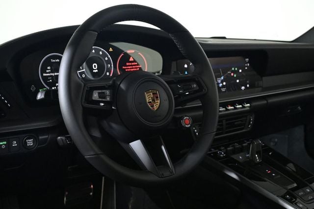 2026 Porsche 911 Carrera Coupe - 23027580 - 11