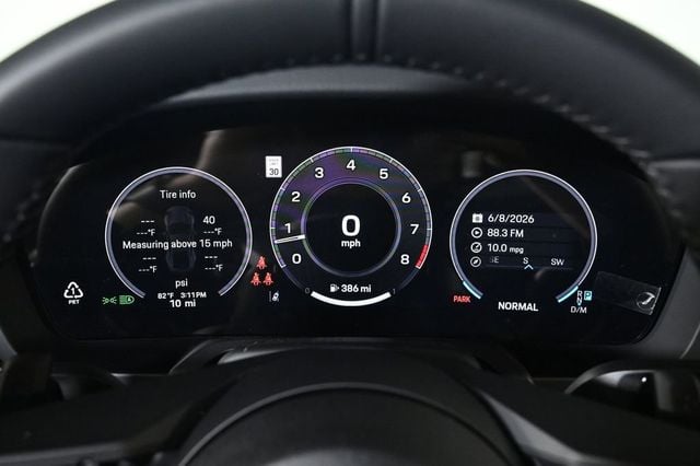 2026 Porsche 911 Carrera Coupe - 23027580 - 12