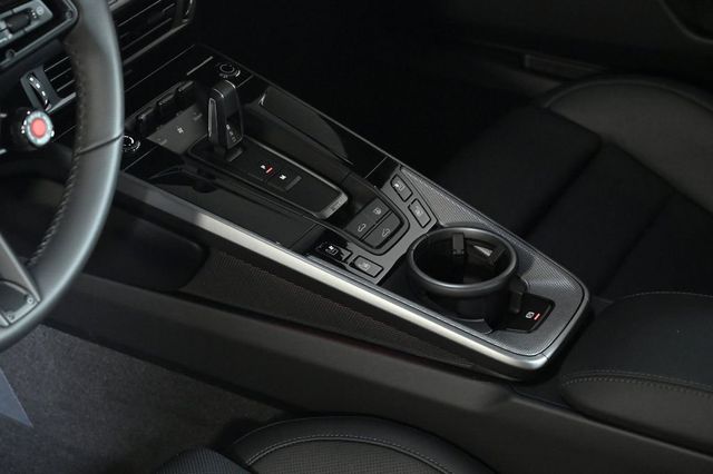 2026 Porsche 911 Carrera Coupe - 23027580 - 14
