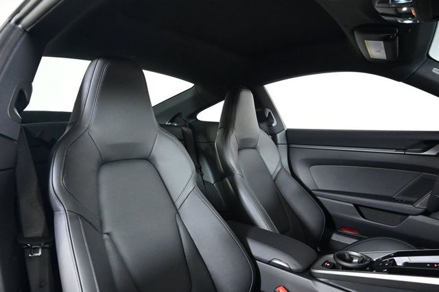 2026 Porsche 911 Carrera Coupe - 23027580 - 16