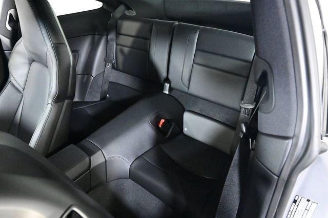 2026 Porsche 911 Carrera Coupe - 23027580 - 17