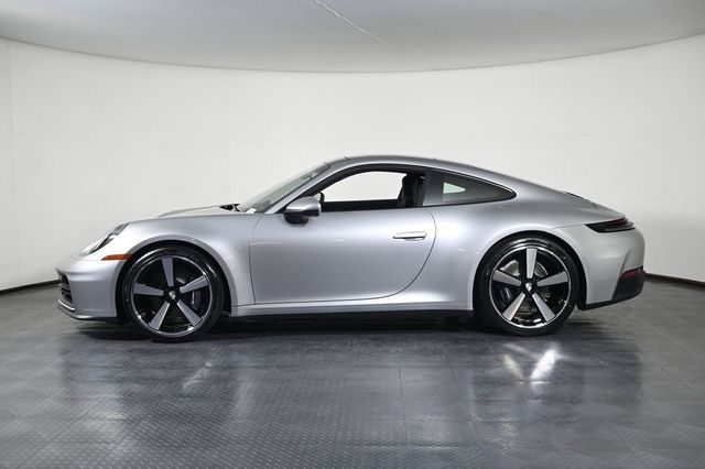 2026 Porsche 911 Carrera Coupe - 23027580 - 1