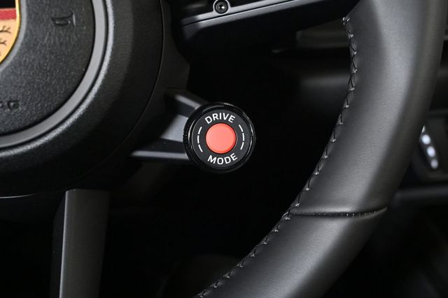2026 Porsche 911 Carrera Coupe - 23027580 - 22