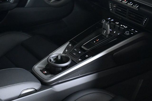 2026 Porsche 911 Carrera Coupe - 23027580 - 23