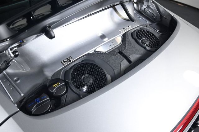 2026 Porsche 911 Carrera Coupe - 23027580 - 26