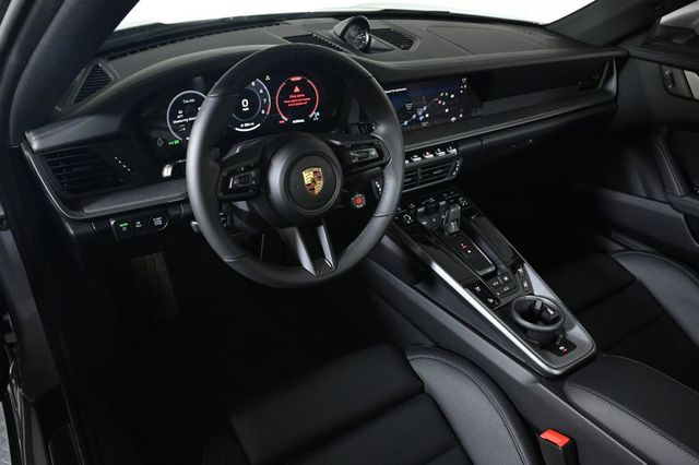 2026 Porsche 911 Carrera Coupe - 23027580 - 3