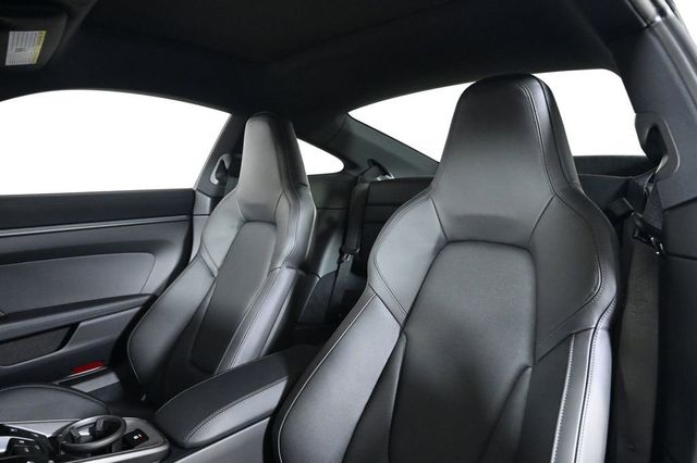 2026 Porsche 911 Carrera Coupe - 23027580 - 4