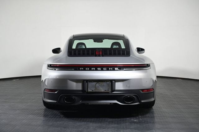 2026 Porsche 911 Carrera Coupe - 23027580 - 5