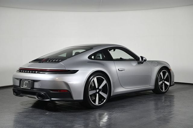 2026 Porsche 911 Carrera Coupe - 23027580 - 6