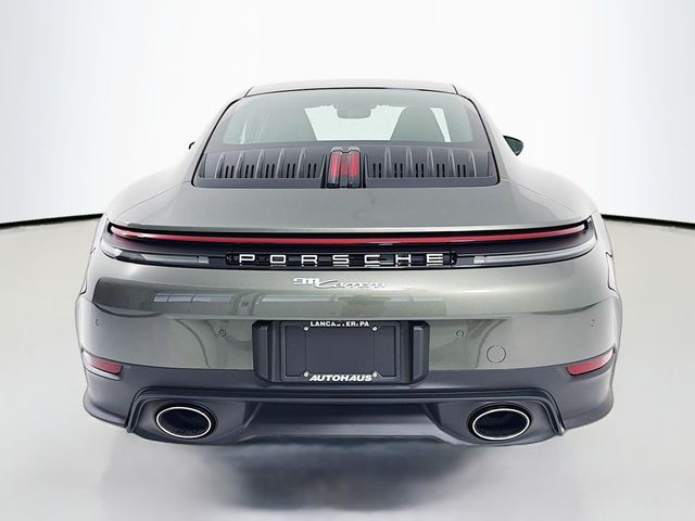 2026 Porsche 911 Carrera Coupe - 23027456 - 9