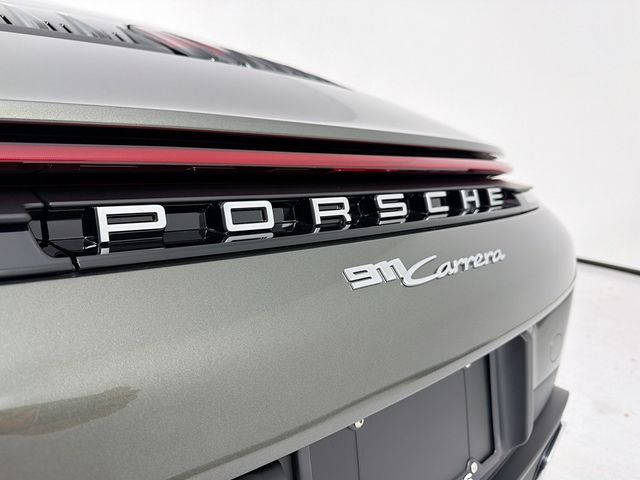 2026 Porsche 911 Carrera Coupe - 23027456 - 10