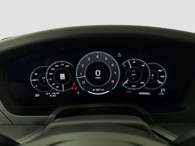 2026 Porsche 911 Carrera Coupe - 23027456 - 16