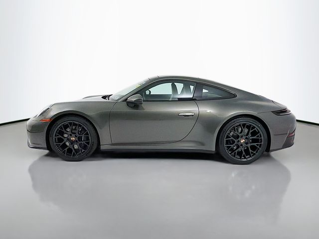 2026 Porsche 911 Carrera Coupe - 23027456 - 1