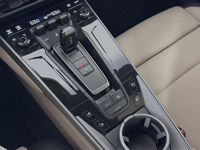 2026 Porsche 911 Carrera Coupe - 23027456 - 20