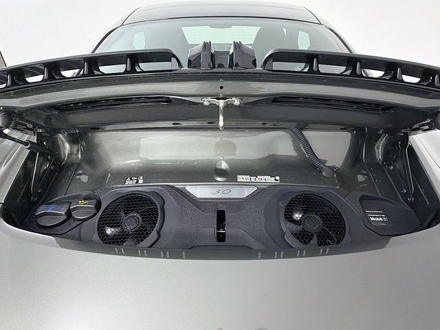 2026 Porsche 911 Carrera Coupe - 23027456 - 24