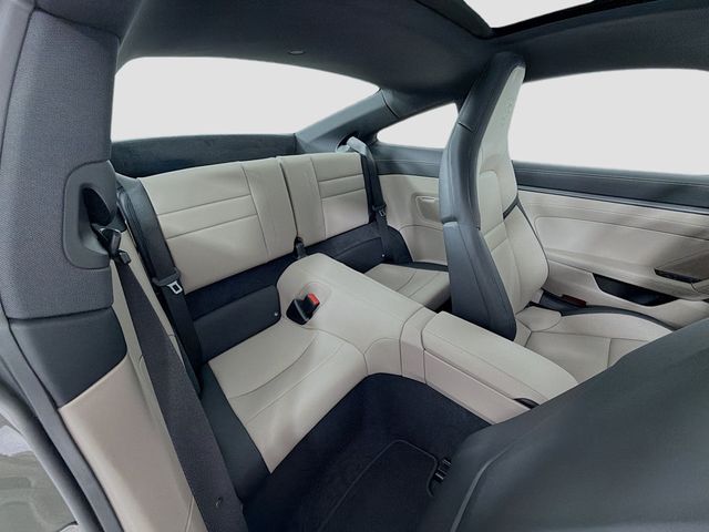 2026 Porsche 911 Carrera Coupe - 23027456 - 25