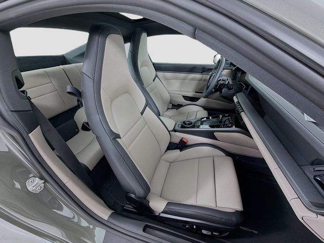 2026 Porsche 911 Carrera Coupe - 23027456 - 26