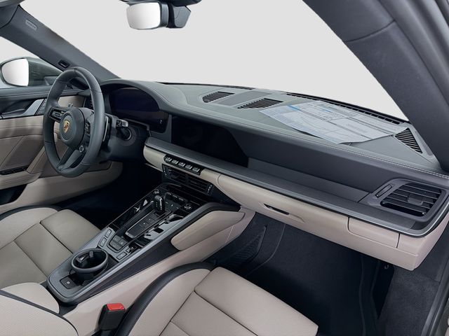 2026 Porsche 911 Carrera Coupe - 23027456 - 27