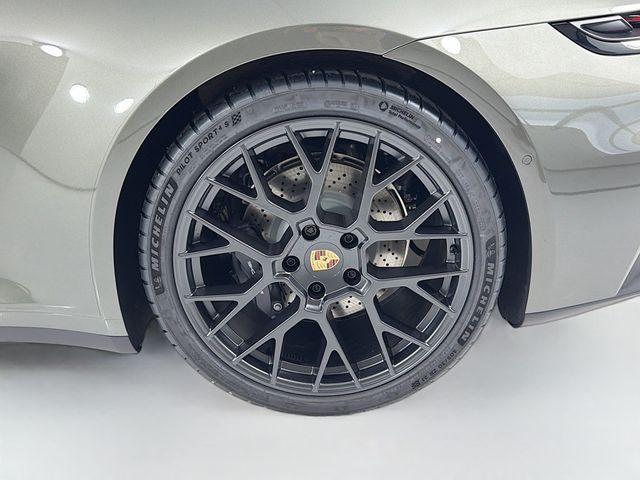 2026 Porsche 911 Carrera Coupe - 23027456 - 30